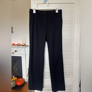 Ann Taylor “Sophia” curvy business pants
